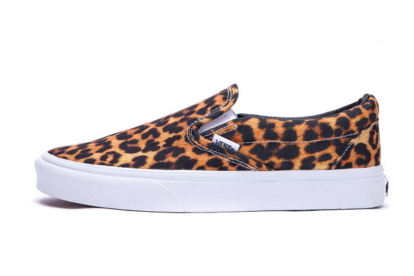 Vans Low Slip-on Shoes Women--275